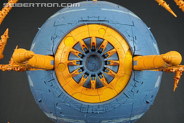 Transformers War for Cybertron: Trilogy Unicron (Image #55 of 650)