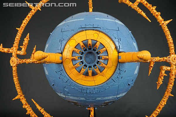 Transformers War for Cybertron: Trilogy Unicron (Image #56 of 650)