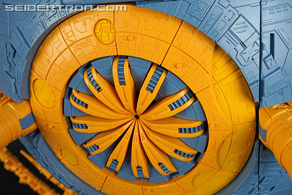 Transformers War for Cybertron: Trilogy Unicron (Image #60 of 650)