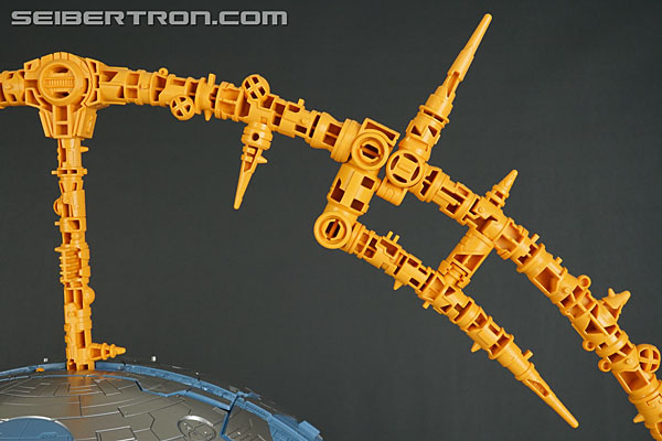 Transformers War for Cybertron: Trilogy Unicron (Image #69 of 650)