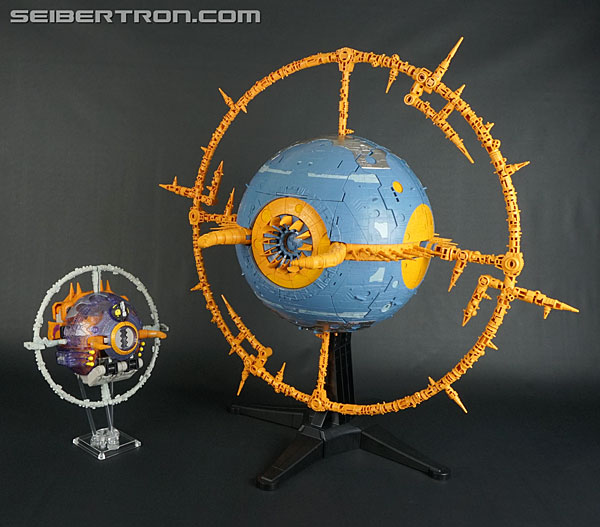 Transformers War for Cybertron: Trilogy Unicron (Image #70 of 650)