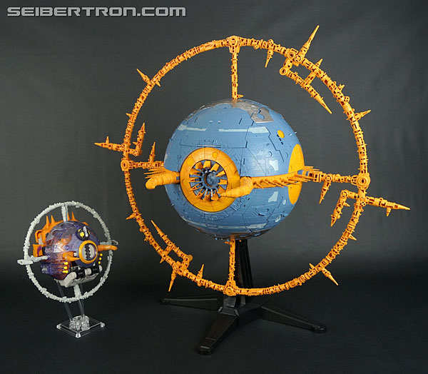 Transformers War for Cybertron: Trilogy Unicron (Image #71 of 650)