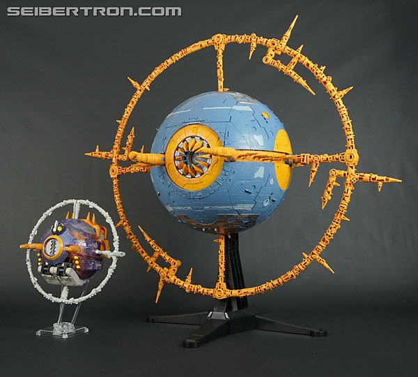 Transformers War for Cybertron: Trilogy Unicron (Image #74 of 650)