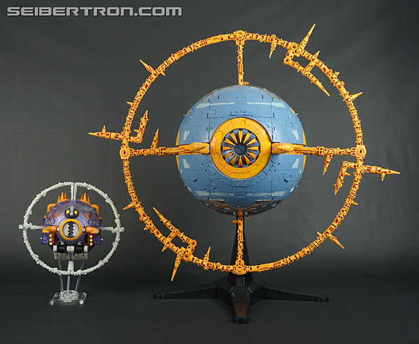 Transformers War for Cybertron: Trilogy Unicron (Image #75 of 650)