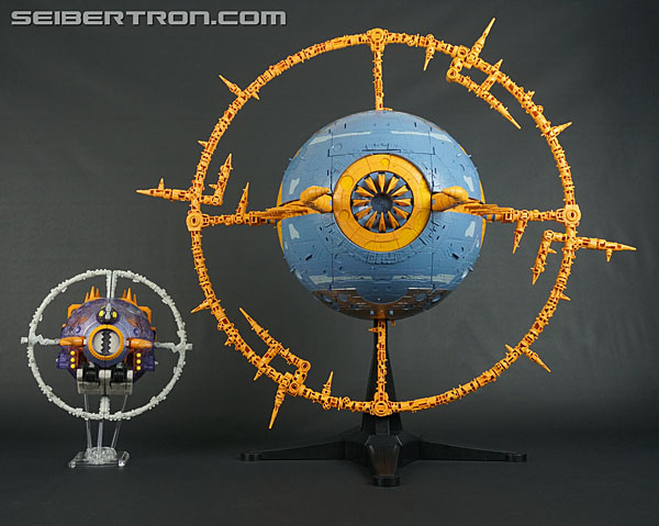 Transformers War for Cybertron: Trilogy Unicron (Image #76 of 650)