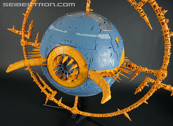 Transformers War for Cybertron: Trilogy Unicron (Image #84 of 650)