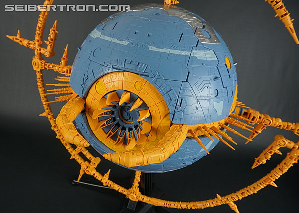 Transformers War for Cybertron: Trilogy Unicron (Image #85 of 650)