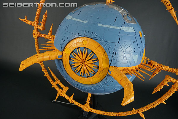 Transformers War for Cybertron: Trilogy Unicron (Image #86 of 650)
