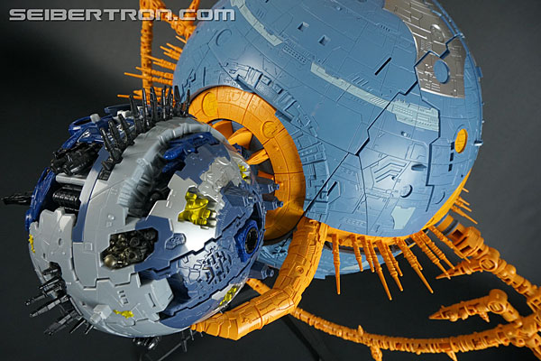 Transformers War for Cybertron: Trilogy Unicron (Image #90 of 650)