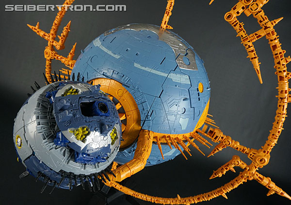 Transformers War for Cybertron: Trilogy Unicron (Image #95 of 650)