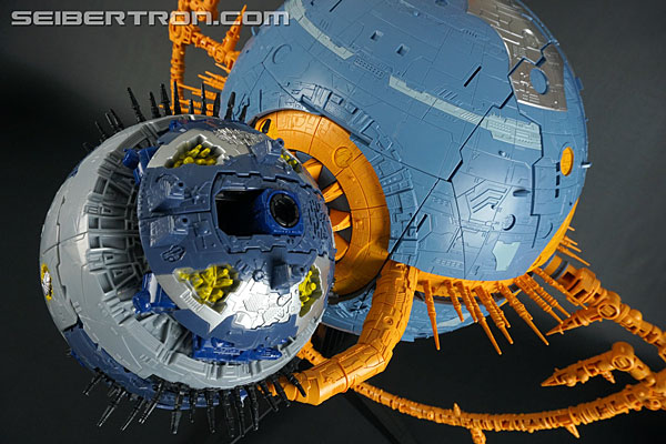 Transformers War for Cybertron: Trilogy Unicron (Image #96 of 650)