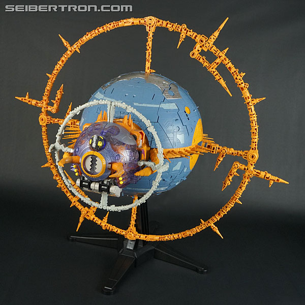 Transformers War for Cybertron: Trilogy Unicron (Image #97 of 650)