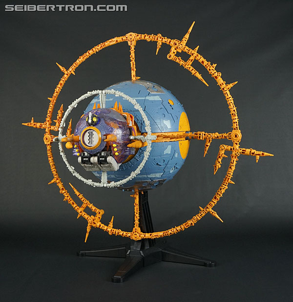 Transformers War for Cybertron: Trilogy Unicron (Image #98 of 650)