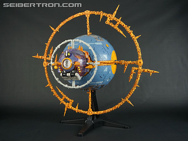 Transformers War for Cybertron: Trilogy Unicron (Image #99 of 650)