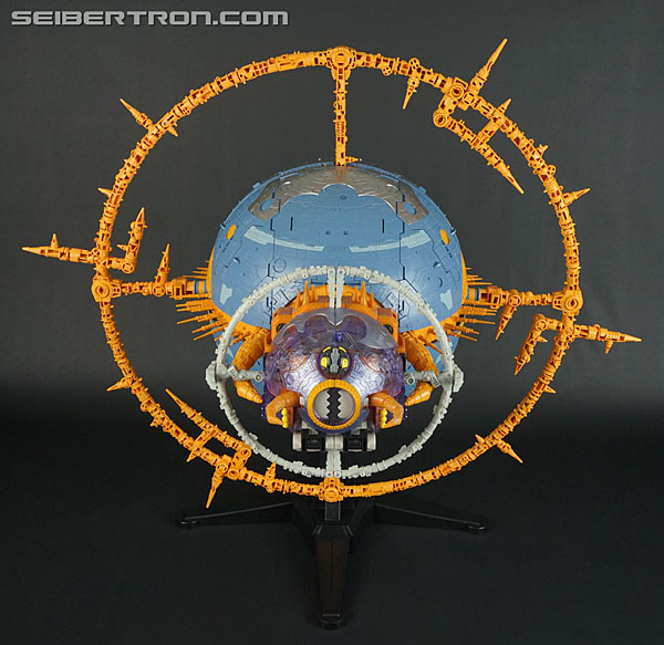 Transformers War for Cybertron: Trilogy Unicron (Image #100 of 650)