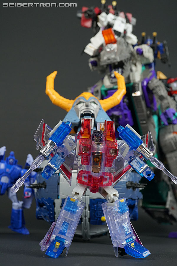 Transformers War for Cybertron: Trilogy Unicron (Image #111 of 650)