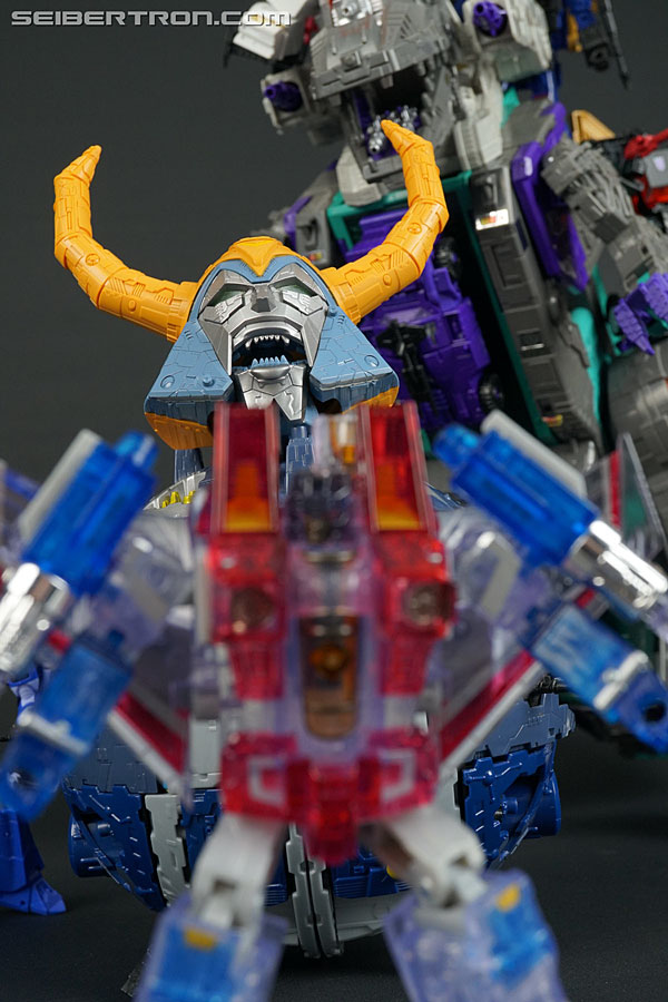 Transformers War for Cybertron: Trilogy Unicron (Image #112 of 650)