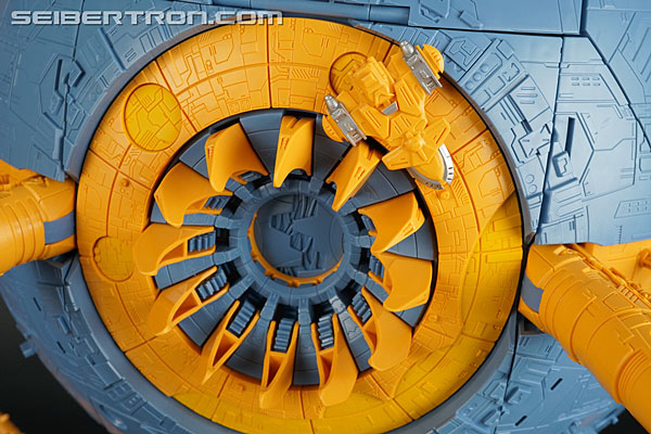 Transformers War for Cybertron: Trilogy Unicron (Image #147 of 650)