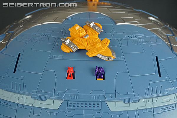 Transformers War for Cybertron: Trilogy Unicron (Image #149 of 650)