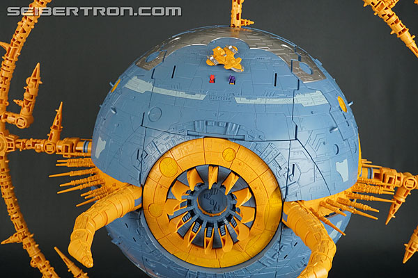 Transformers War for Cybertron: Trilogy Unicron (Image #151 of 650)