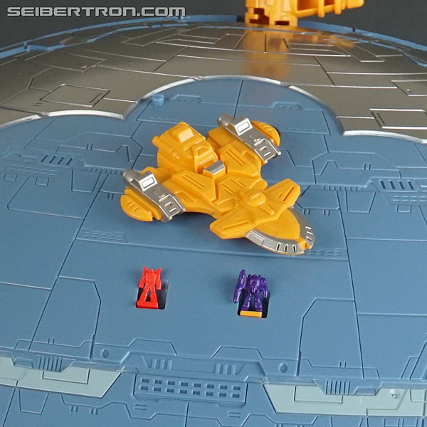 Transformers War for Cybertron: Trilogy Unicron (Image #152 of 650)