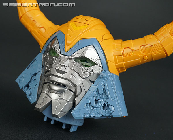 Transformers War for Cybertron: Trilogy Unicron (Image #181 of 650)