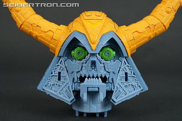 Transformers War for Cybertron: Trilogy Unicron (Image #189 of 650)