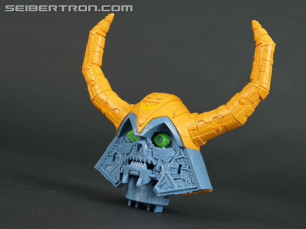 Transformers War for Cybertron: Trilogy Unicron (Image #198 of 650)