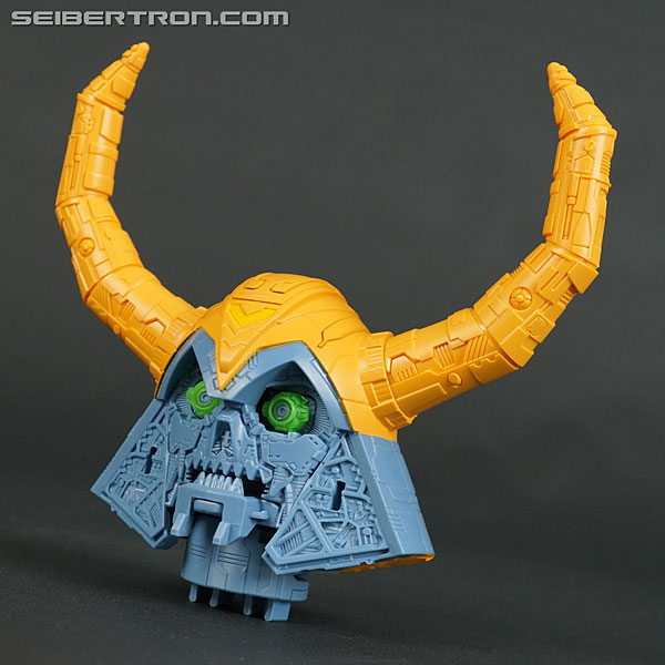 Transformers War for Cybertron: Trilogy Unicron (Image #199 of 650)