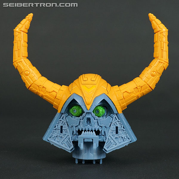 Transformers War for Cybertron: Trilogy Unicron (Image #206 of 650)