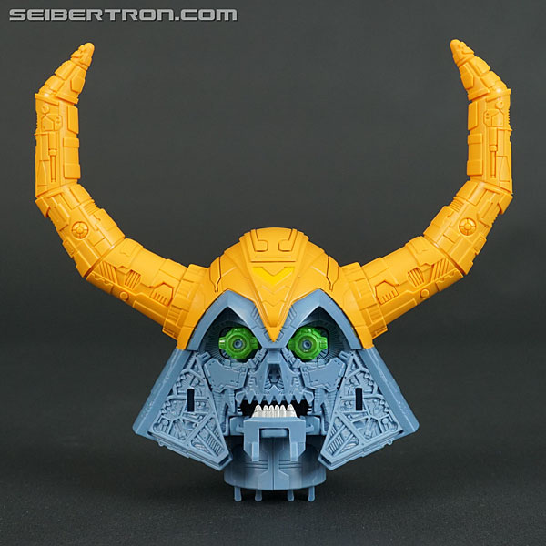 Transformers War for Cybertron: Trilogy Unicron (Image #211 of 650)
