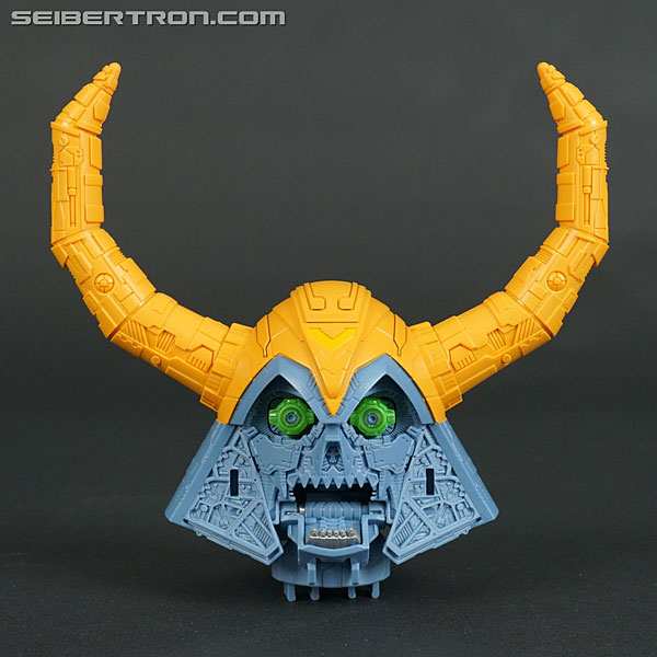 Transformers War for Cybertron: Trilogy Unicron (Image #212 of 650)
