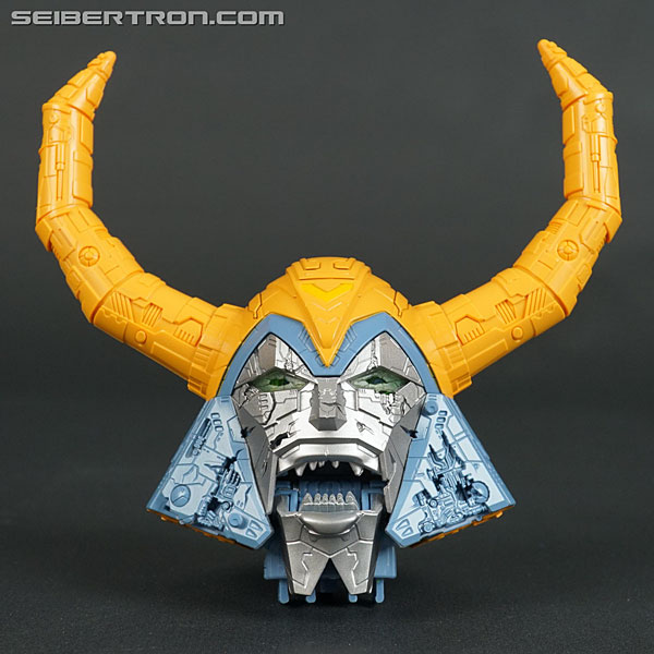 Transformers War for Cybertron: Trilogy Unicron (Image #215 of 650)