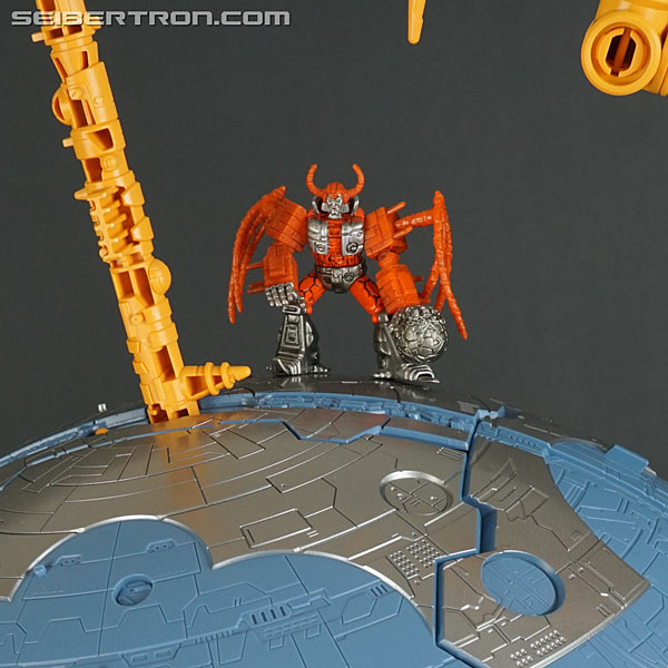 Transformers War for Cybertron: Trilogy Unicron (Image #254 of 650)