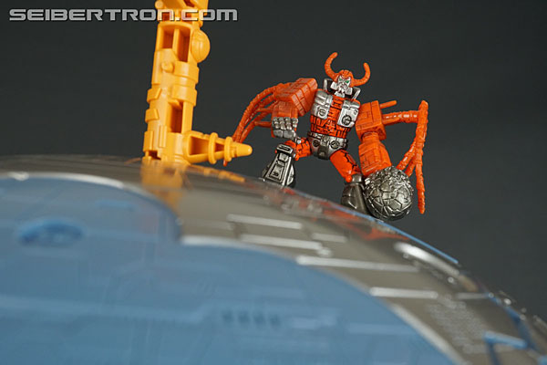 Transformers War for Cybertron: Trilogy Unicron (Image #255 of 650)