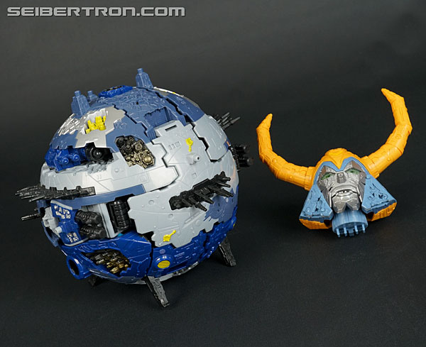 Transformers War for Cybertron: Trilogy Unicron (Image #281 of 650)