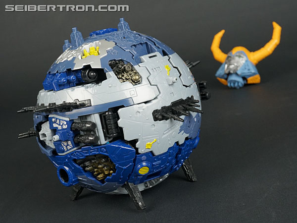Transformers War for Cybertron: Trilogy Unicron (Image #282 of 650)