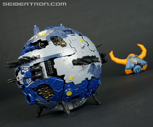 Transformers War for Cybertron: Trilogy Unicron (Image #283 of 650)