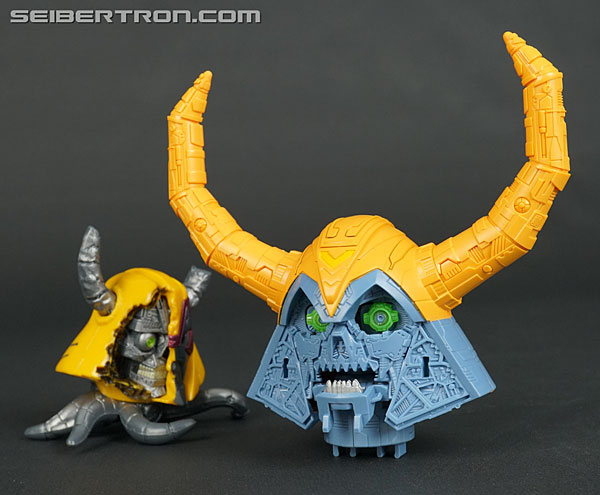 Transformers War for Cybertron: Trilogy Unicron (Image #285 of 650)