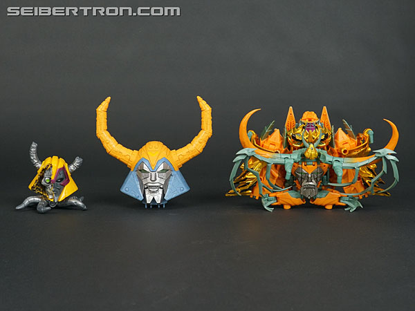 Transformers War for Cybertron: Trilogy Unicron (Image #286 of 650)