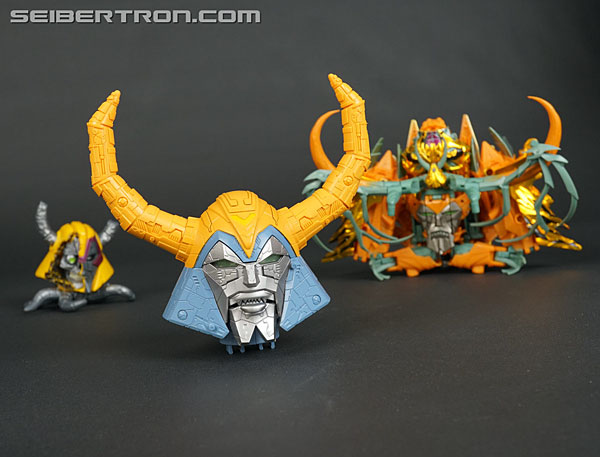 Transformers War for Cybertron: Trilogy Unicron (Image #287 of 650)