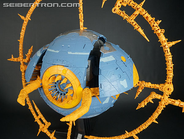 Transformers War for Cybertron: Trilogy Unicron (Image #293 of 650)