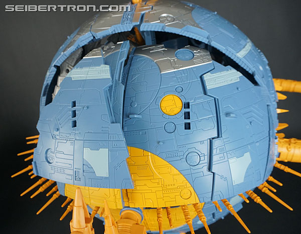 Transformers War for Cybertron: Trilogy Unicron (Image #295 of 650)