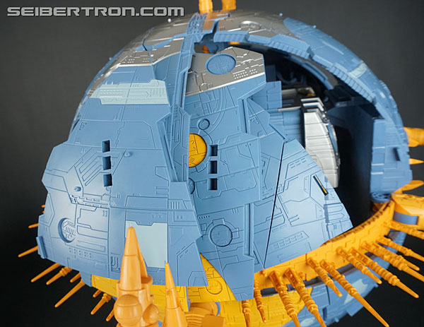 Transformers War for Cybertron: Trilogy Unicron (Image #296 of 650)