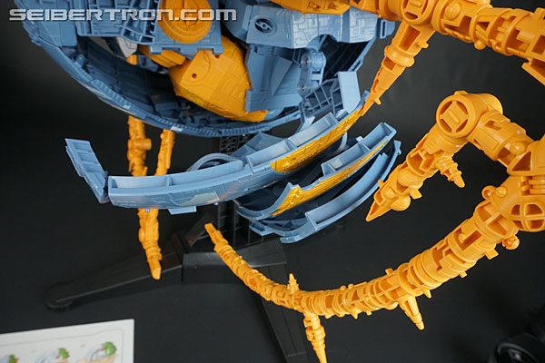 Transformers War for Cybertron: Trilogy Unicron (Image #300 of 650)