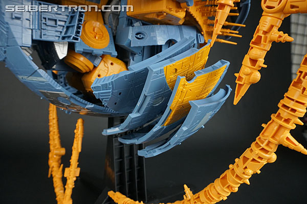 Transformers War for Cybertron: Trilogy Unicron (Image #301 of 650)