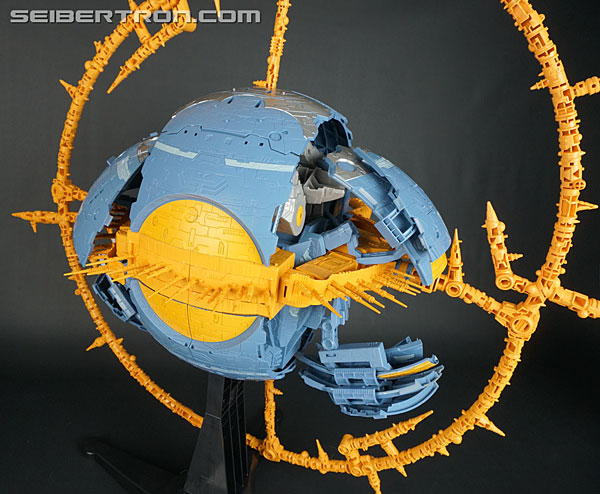 Transformers War for Cybertron: Trilogy Unicron (Image #304 of 650)