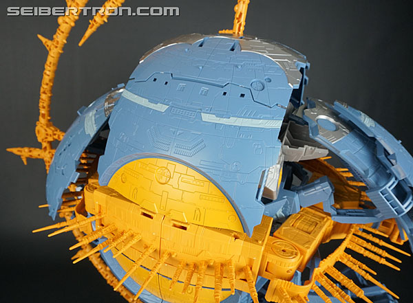 Transformers War for Cybertron: Trilogy Unicron (Image #305 of 650)