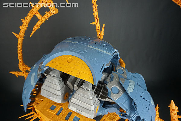 Transformers War for Cybertron: Trilogy Unicron (Image #306 of 650)