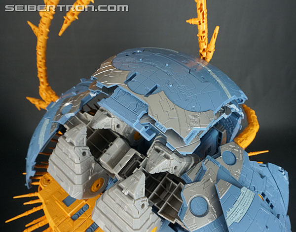 Transformers War for Cybertron: Trilogy Unicron (Image #308 of 650)